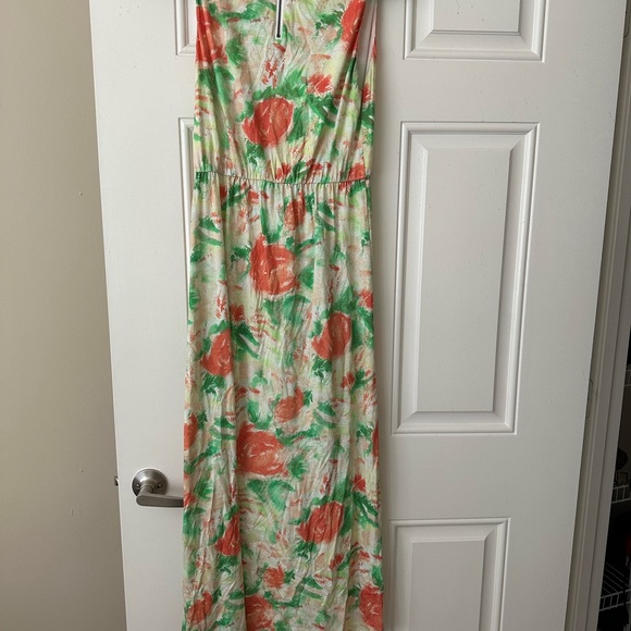 High to low Alice and Olivia dress- size small - Picture 4 of 4